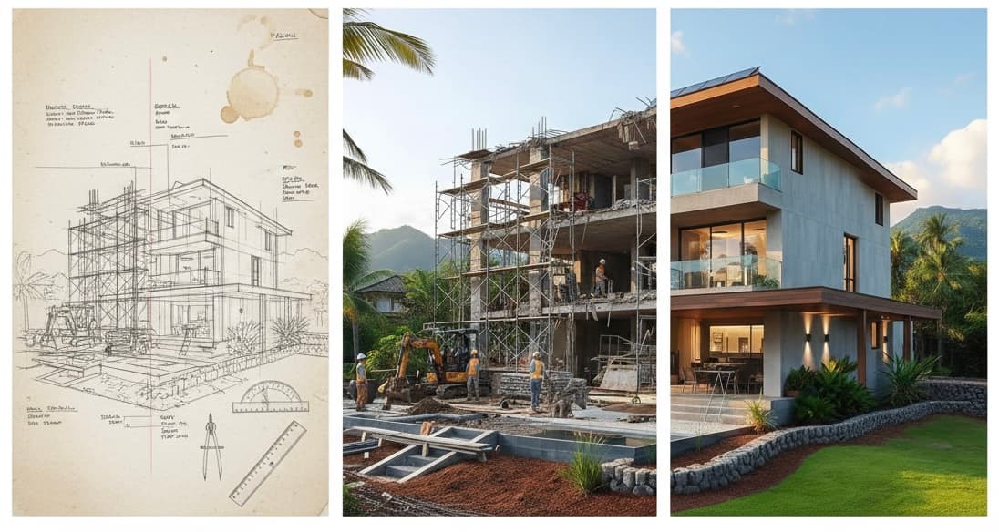 Development & Remodeling