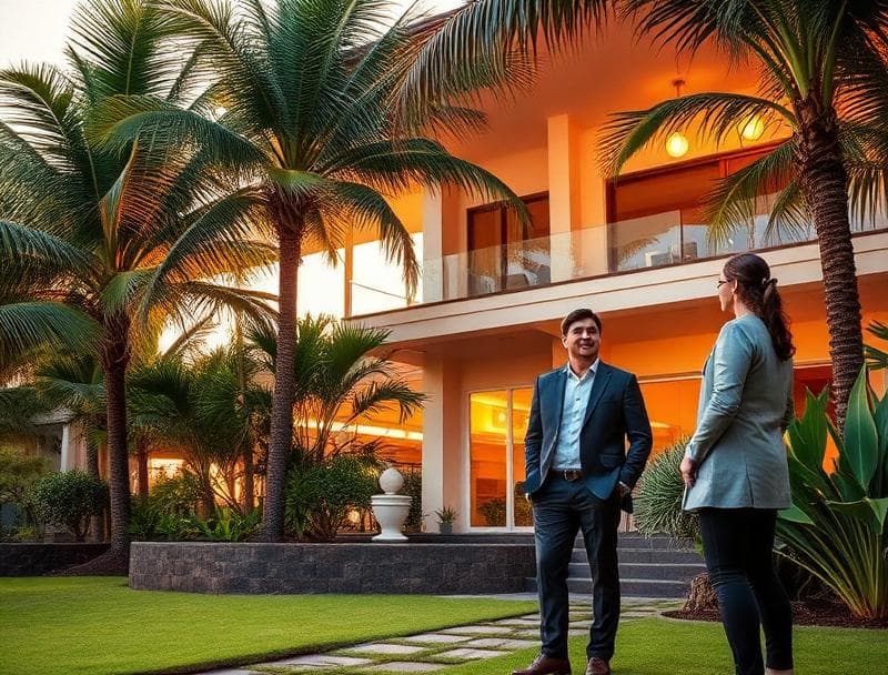 Real Estate Brokerage