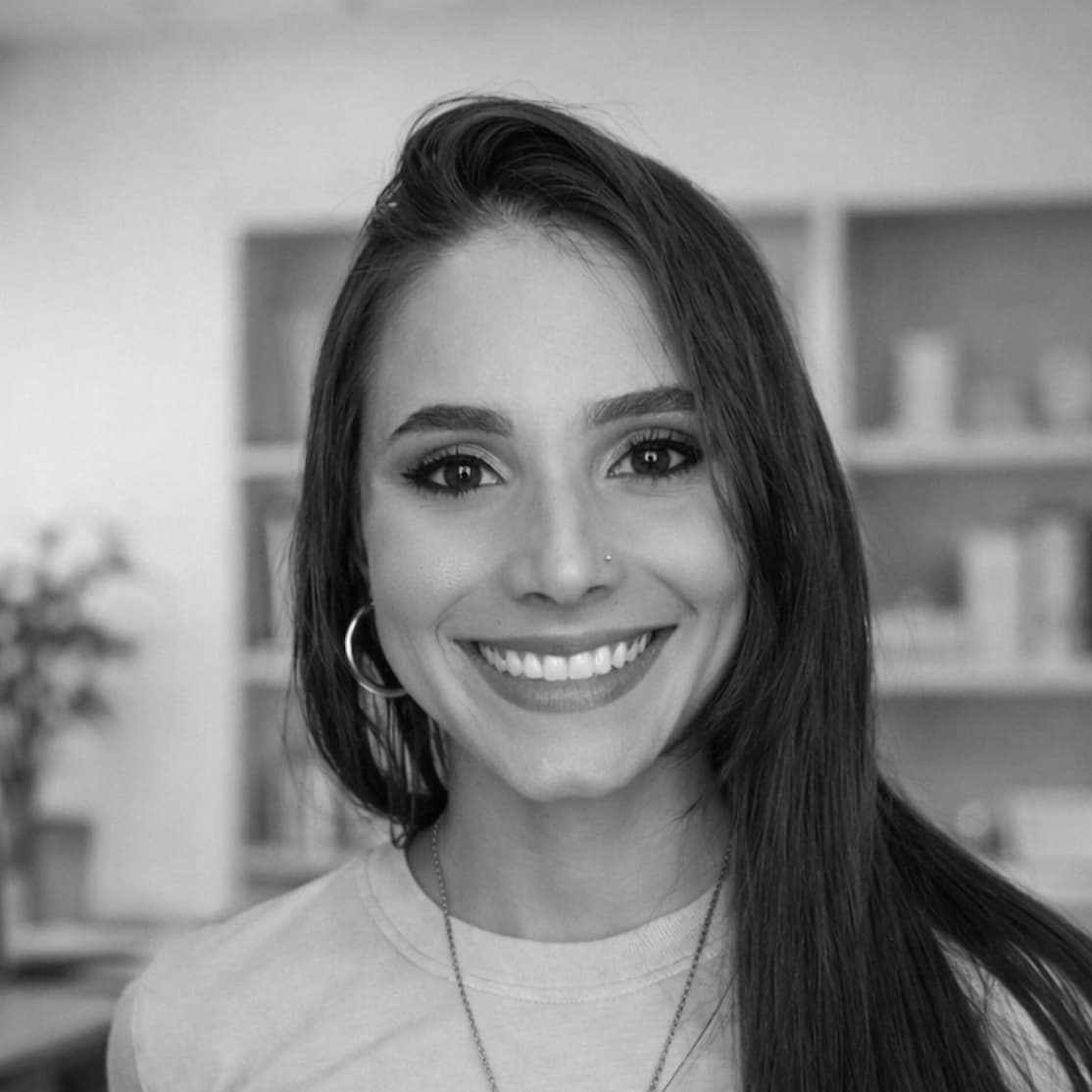 Sharon Masís