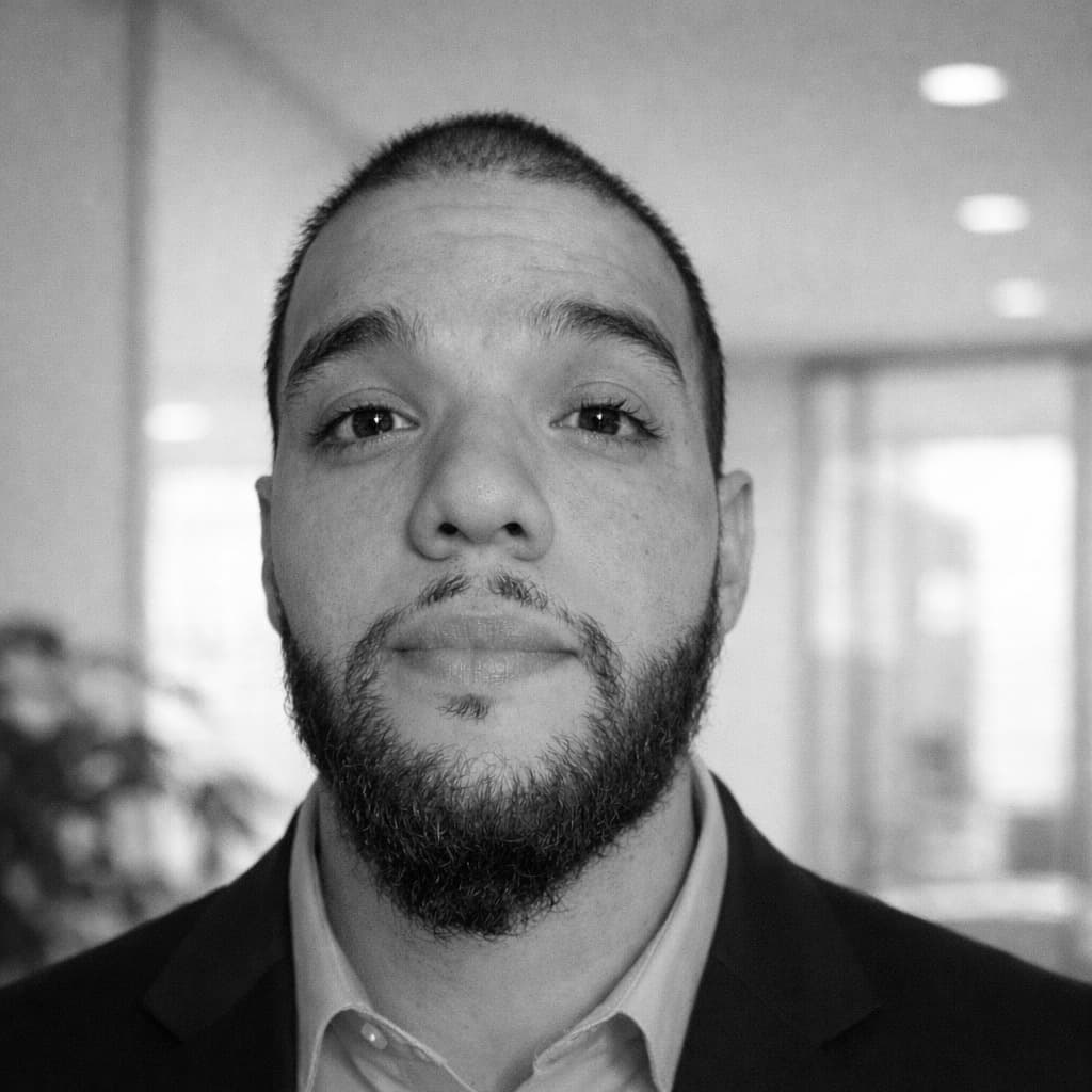 Ricardo Marquez