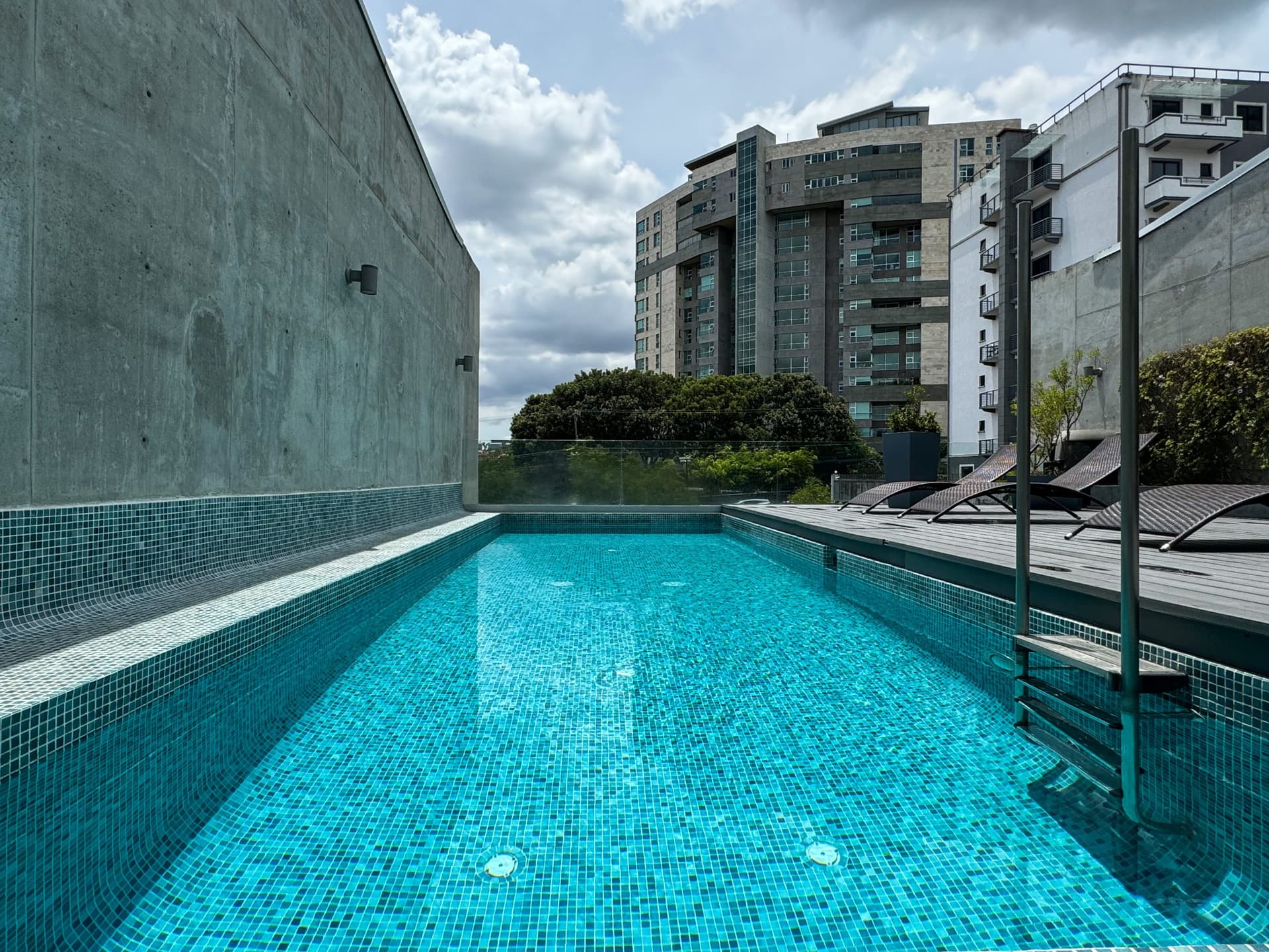 Espectacular Loft en Venta - Avenida Escazú.