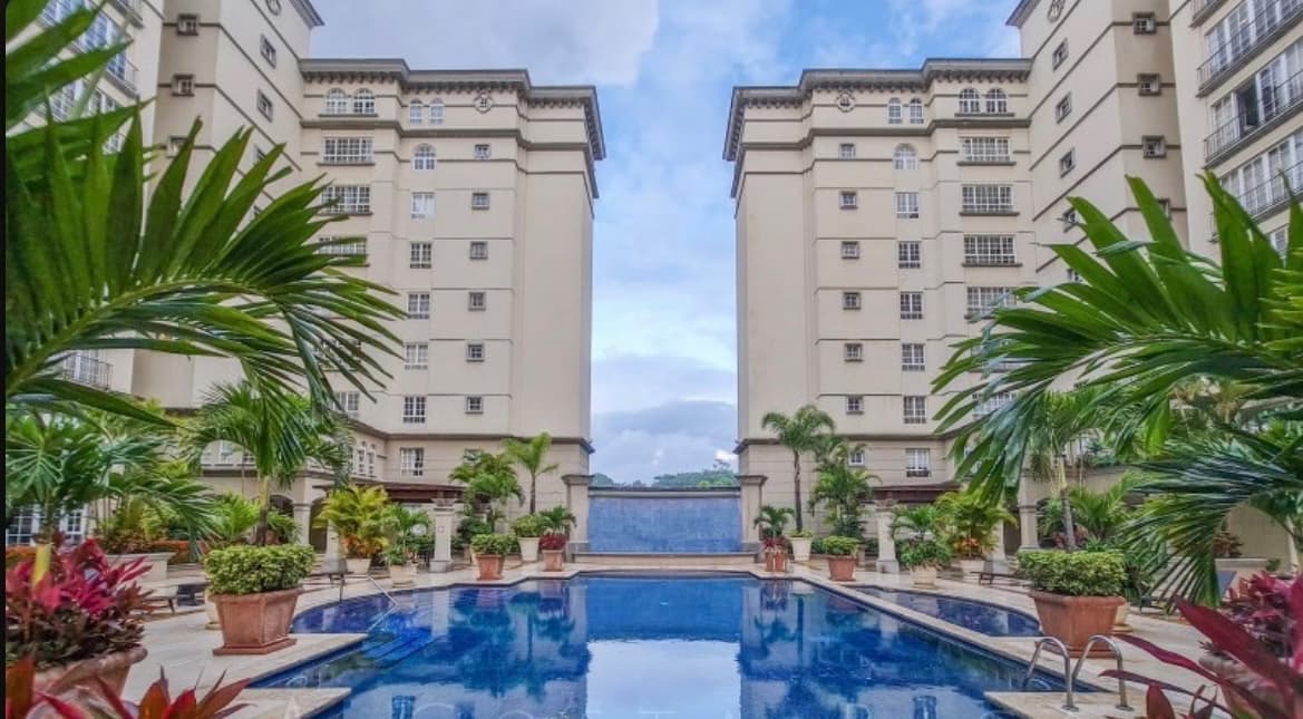 En Alquiler | Apartamento de Lujo y Confort Cortijo Laureles