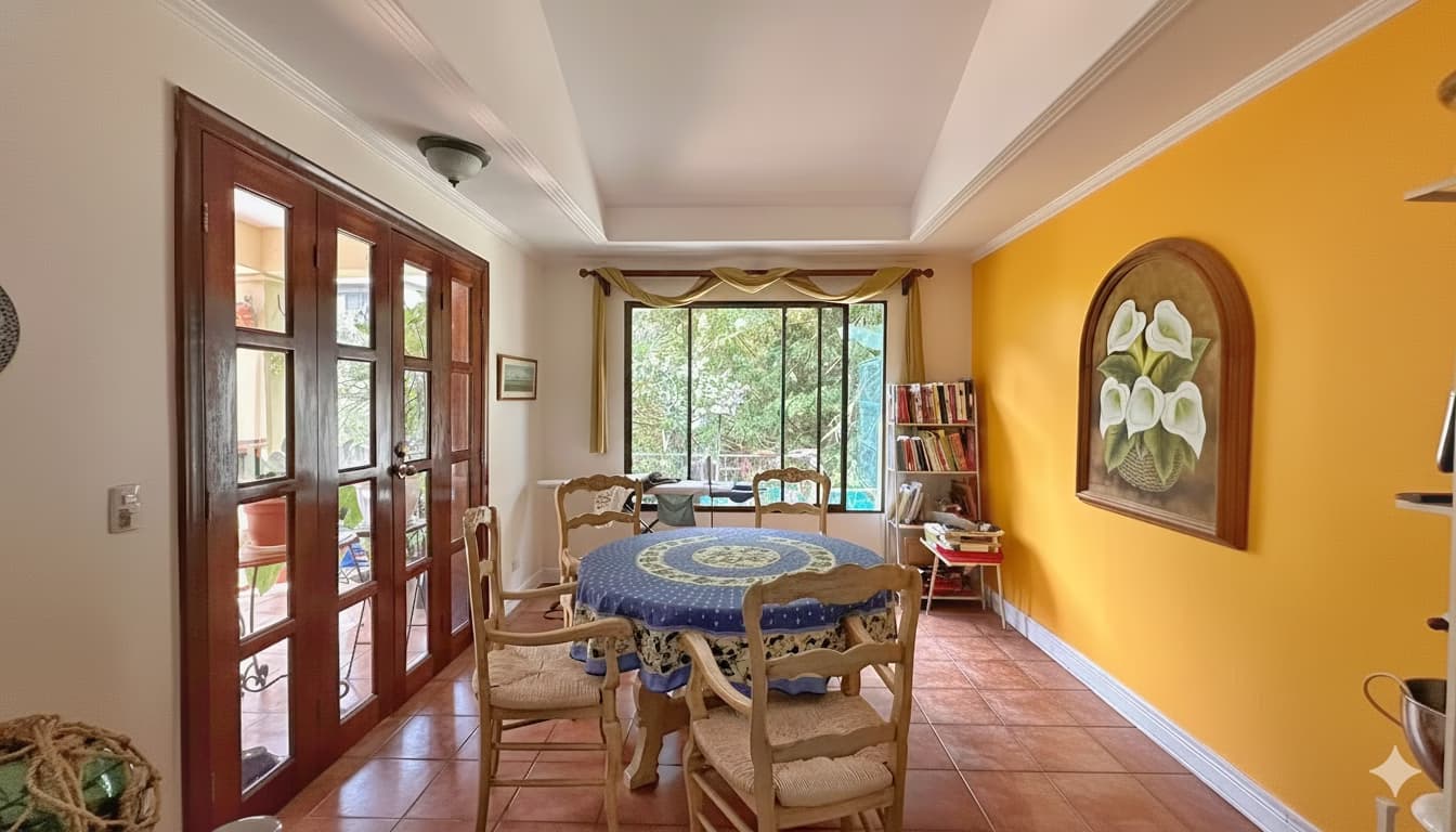 Casa Independiente en Venta en Escazú, San José