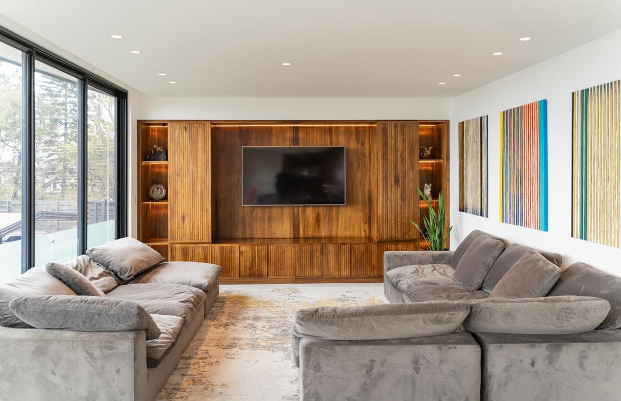 Impresionante Casa en Condominio San Rafael, Escazú