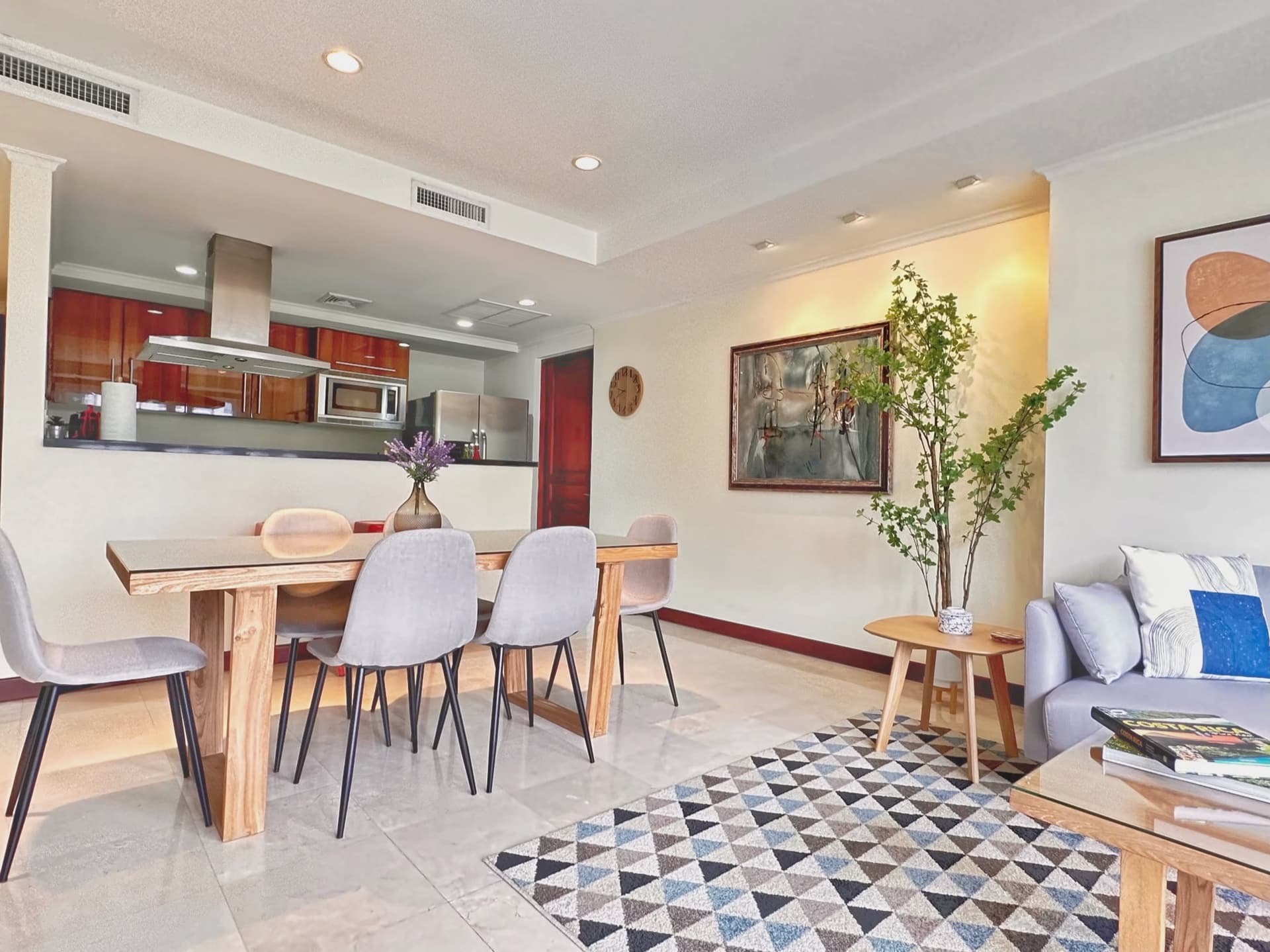 Apartamento de Lujo en Alquiler | Venta en Cortijo de Laureles, Escazú