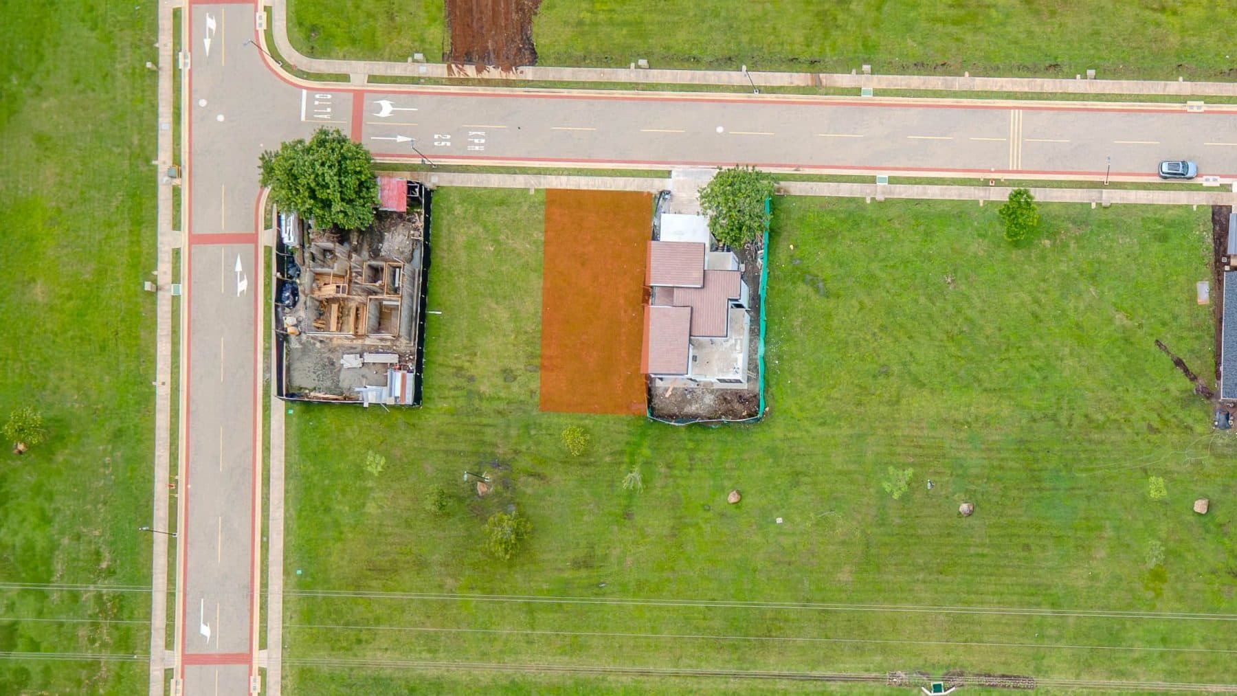 Flat Residential Lot in Hacienda Los Reyes, Costa Rica