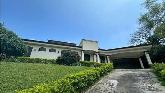 Casa en alquiler en Hacienda Los Reyes, Costa Rica