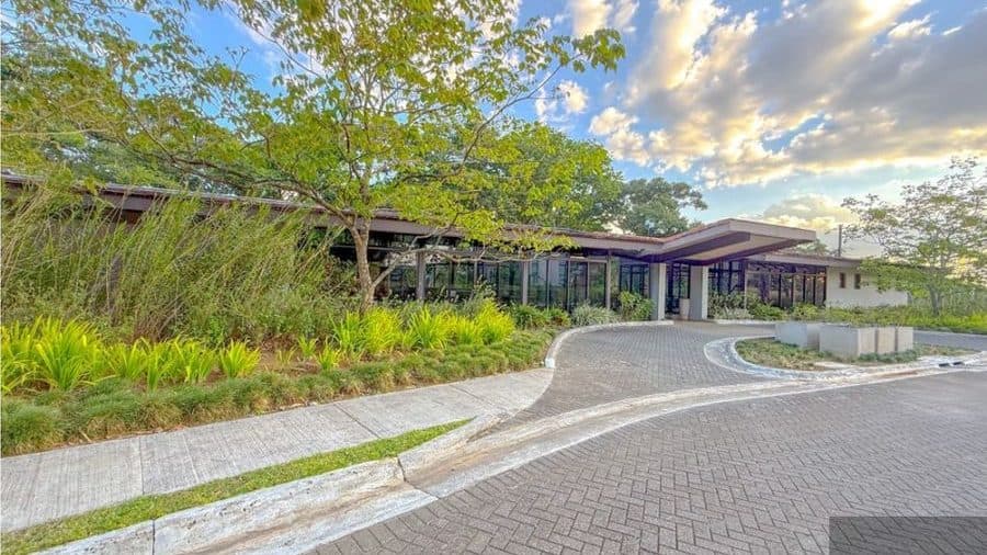 Lote Residencial en Hacienda Espavel, La Guácima, Costa Rica