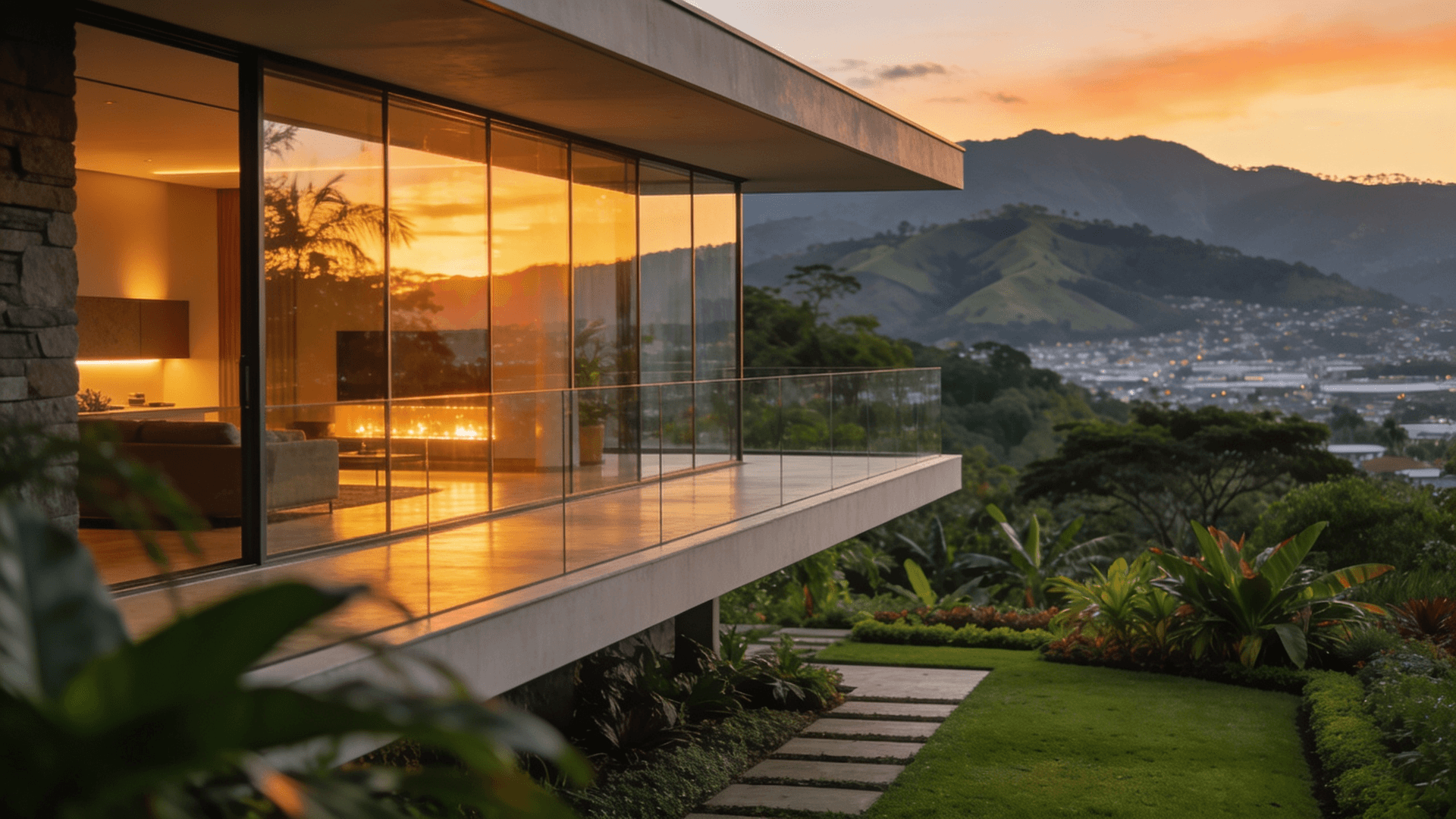 Airbnb en Costa Rica 2026: el impuesto del 12,75% y la pregunta que todo propietario debe hacerse