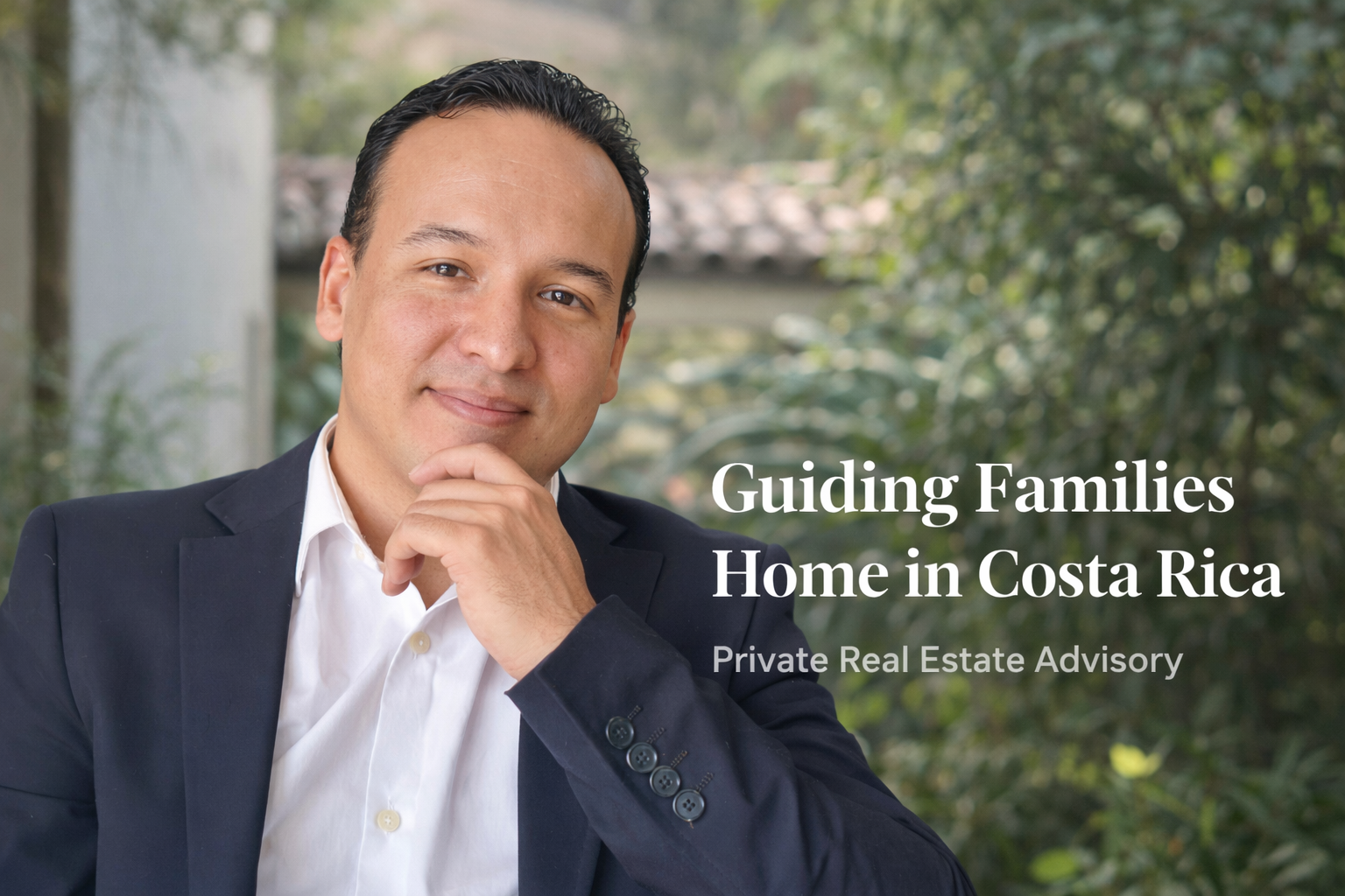 DR Housing — Asesoría Inmobiliaria Privada